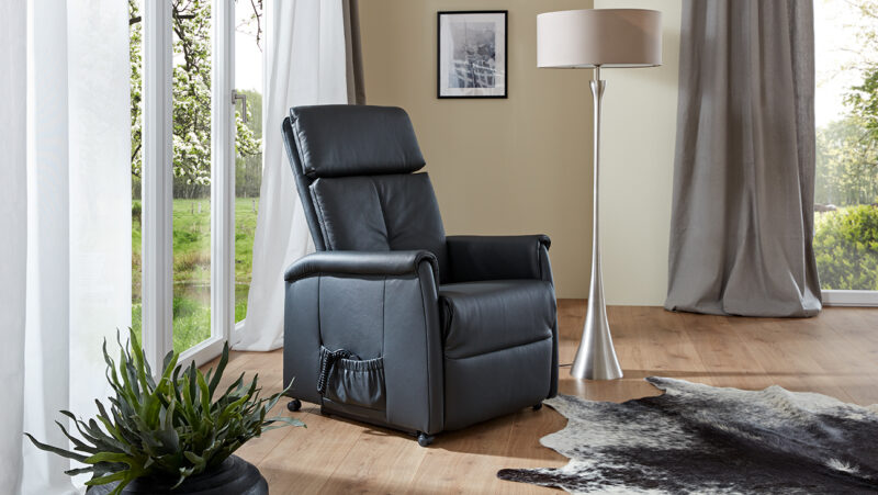 Himolla - 9106 relax fotel