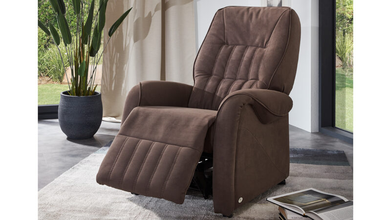 Himolla - 9687 relax fotel