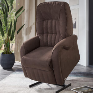 Himolla - 9687 relax fotel