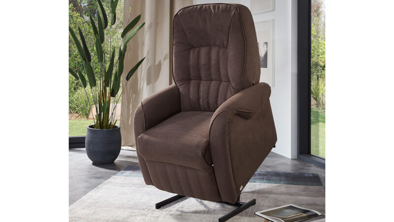 Himolla - 9687 relax fotel