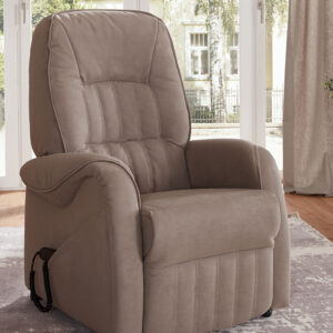 Himolla - 9687 relax fotel