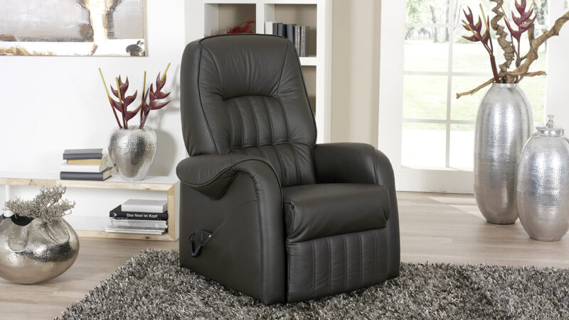 Himolla - 9687 relax fotel