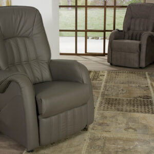 Himolla - 9687 relax fotel