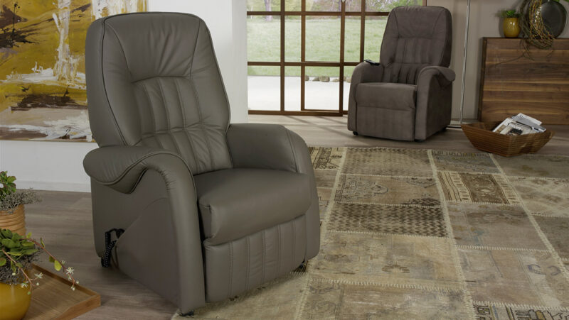 Himolla - 9687 relax fotel