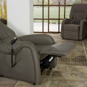 Himolla - 9687 relax fotel