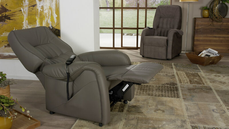 Himolla - 9687 relax fotel