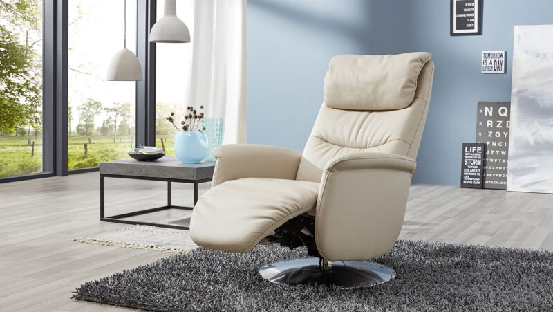 Himolla - 9720 relax fotel