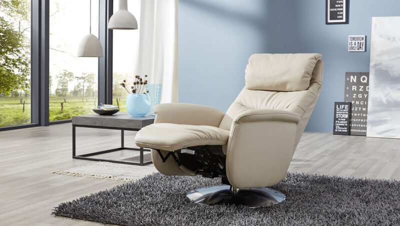 Himolla - 9720 relax fotel