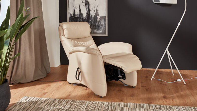 Himolla - 9721 relax fotel