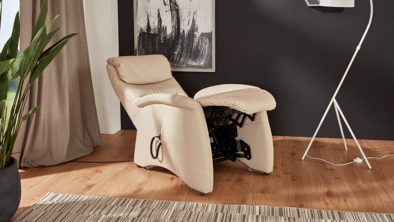 Himolla - 9721 relax fotel