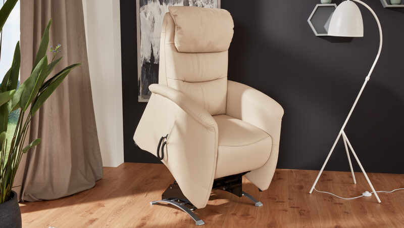 Himolla - 9721 relax fotel