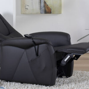 Himolla - 9771 relax fotel