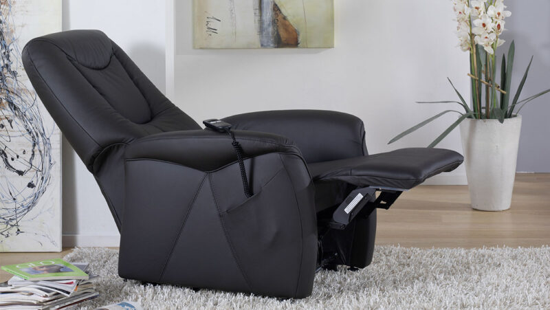 Himolla - 9771 relax fotel