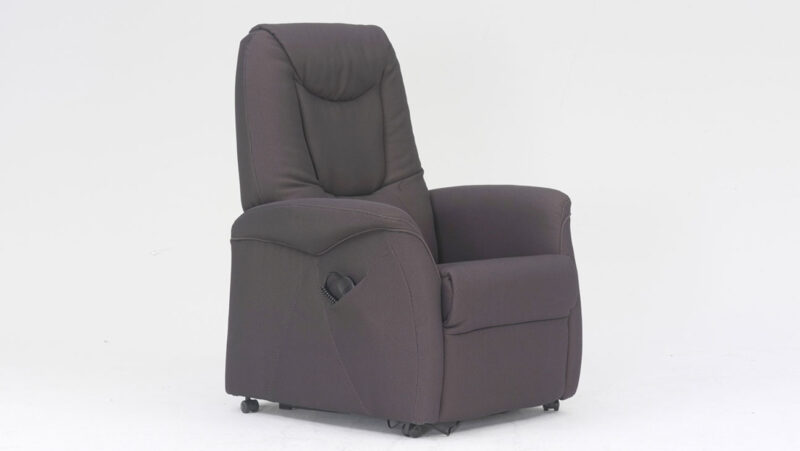 Himolla - 9771 relax fotel