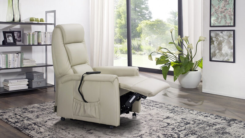 Himolla - 9773 relax fotel