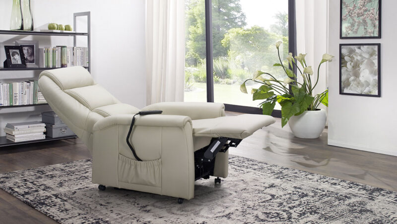 Himolla - 9773 relax fotel