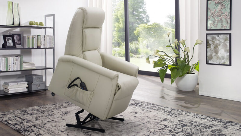 Himolla - 9773 relax fotel