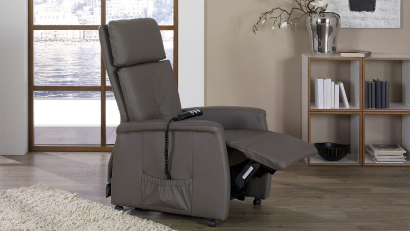 Himolla - 9874 relax fotel