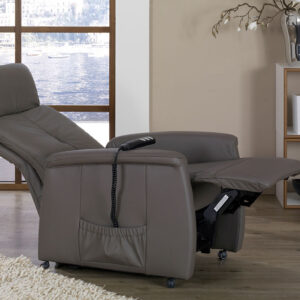 Himolla - 9874 relax fotel