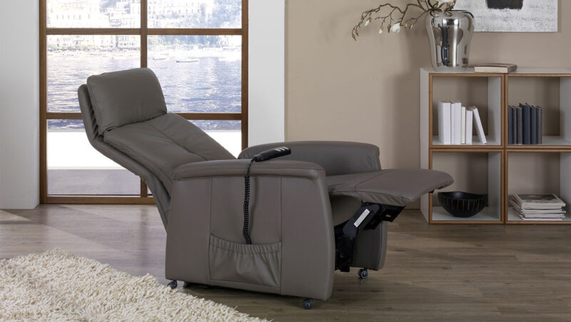 Himolla - 9874 relax fotel