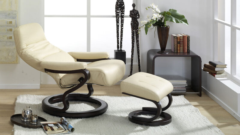 Himolla - 9879 relax fotel