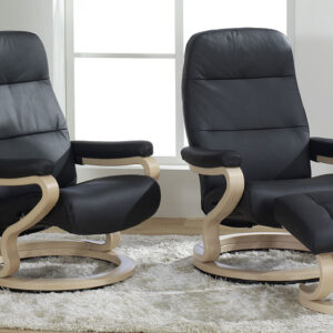 Himolla - 9879 relax fotel