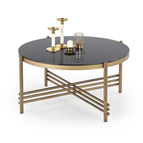 Halmar - Ismena dohányzóasztal