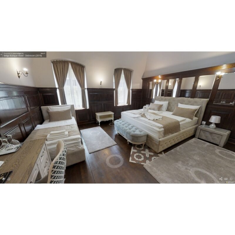 Belga Boutique Hotel 08