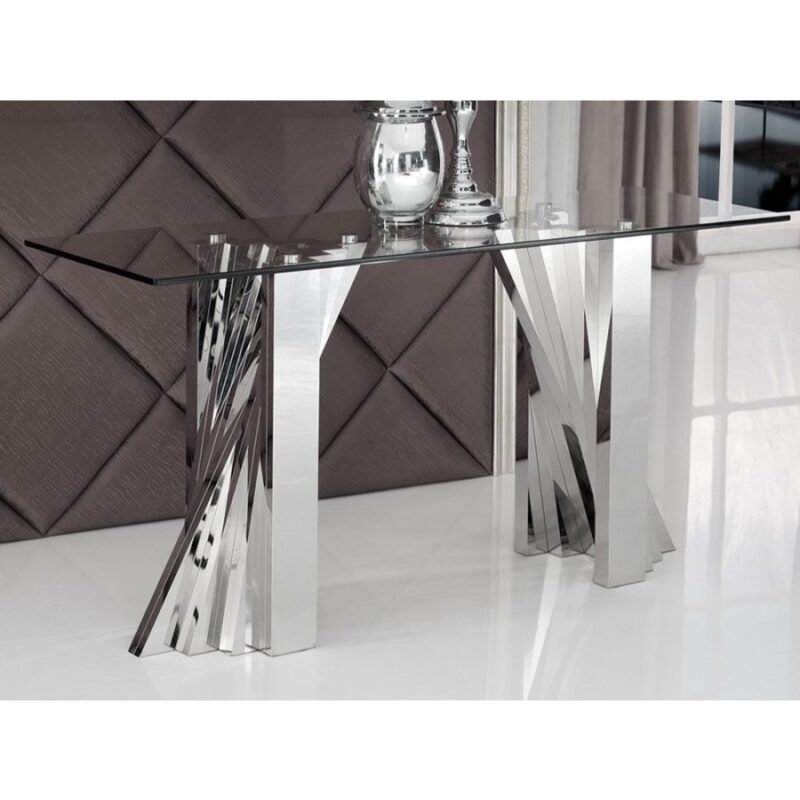 EUH - CT2065B konzolasztal