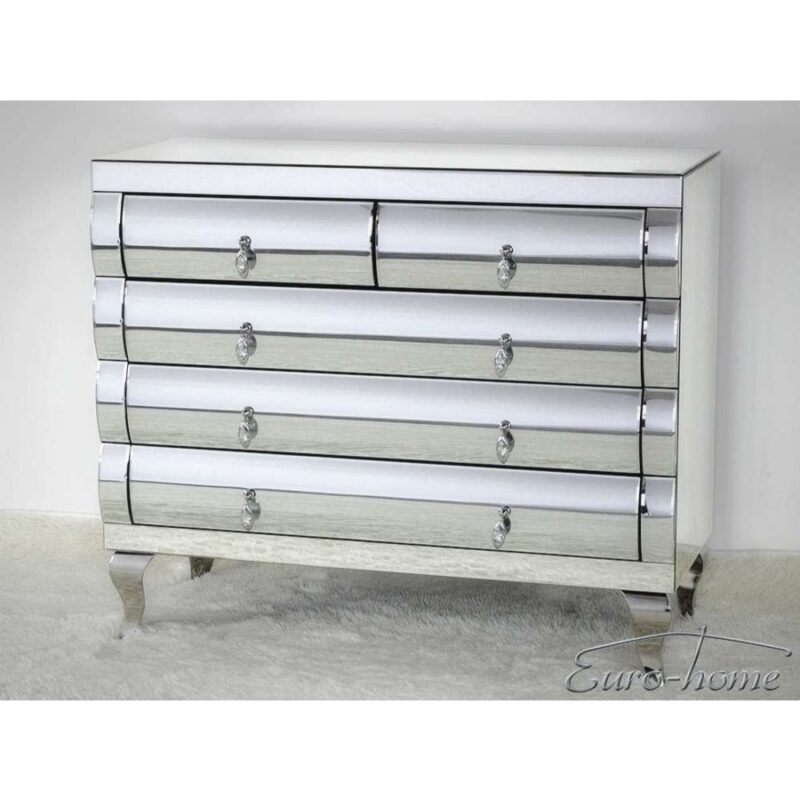 EUH - 16JS0062-1 tükrös komód