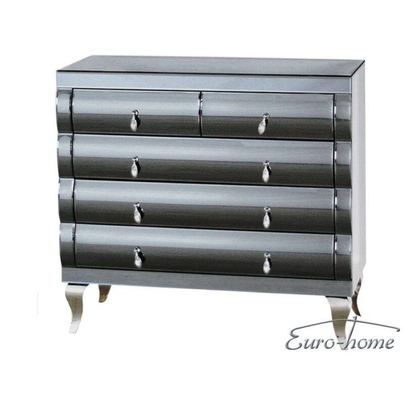 EUH - 16JS0062-1 tükrös komód