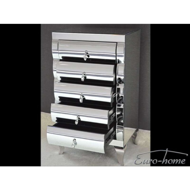 EUH - 16JS54 tükrös komód