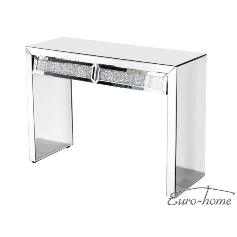 EUH - 17JS003 tükrös konzolasztal