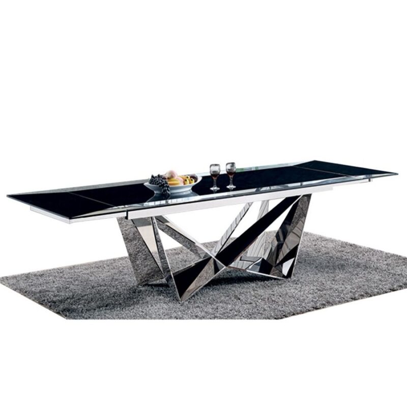 EUH - CT2099 bővíthető étkezőasztal