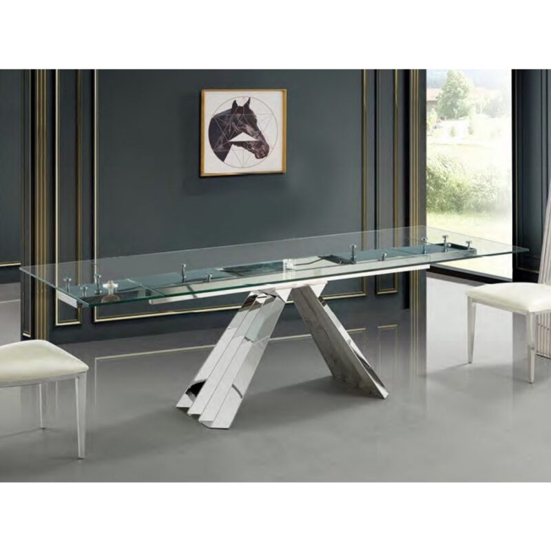 EUH - CT2307 bővíthető étkezőasztal