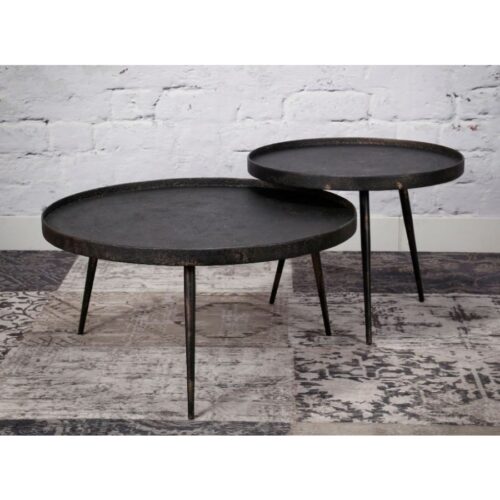 ZJL - 3162 dohányzóasztal-szett