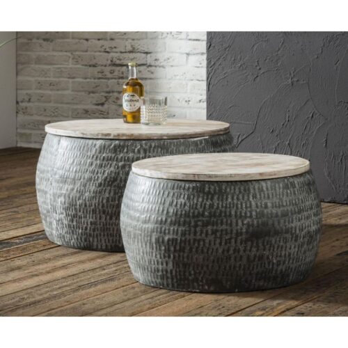 ZJL - 3352 dohányzóasztal-szett