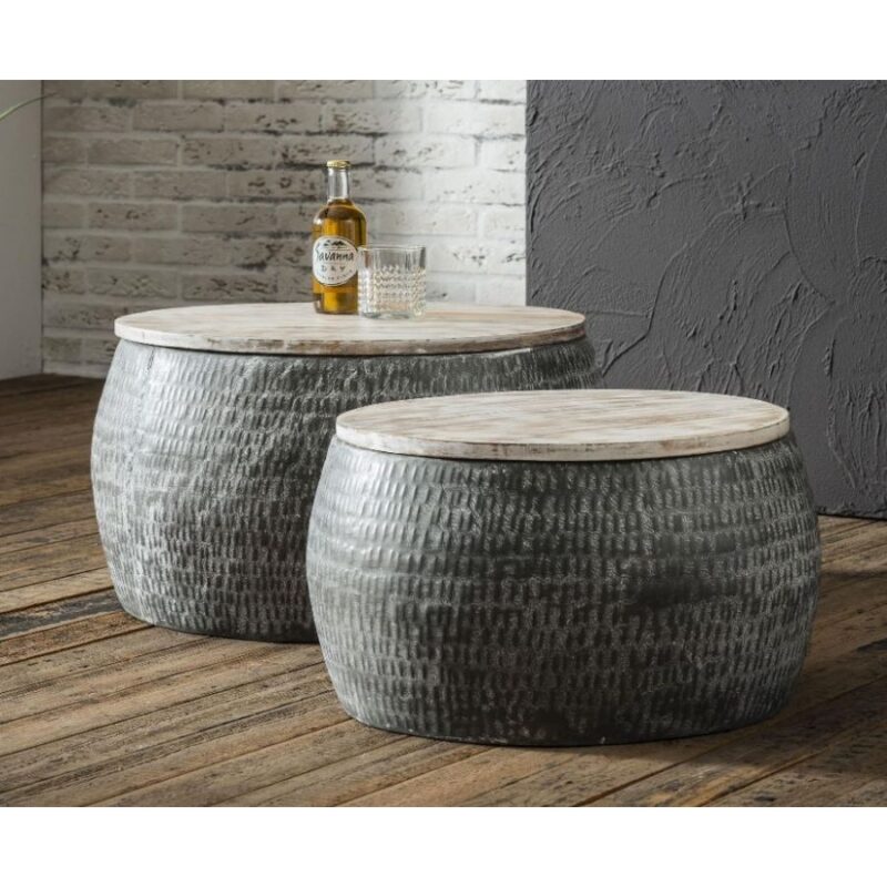 ZJL - 3352 dohányzóasztal-szett