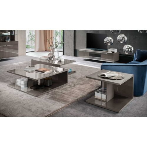 ALI - Athén dohányzóasztal