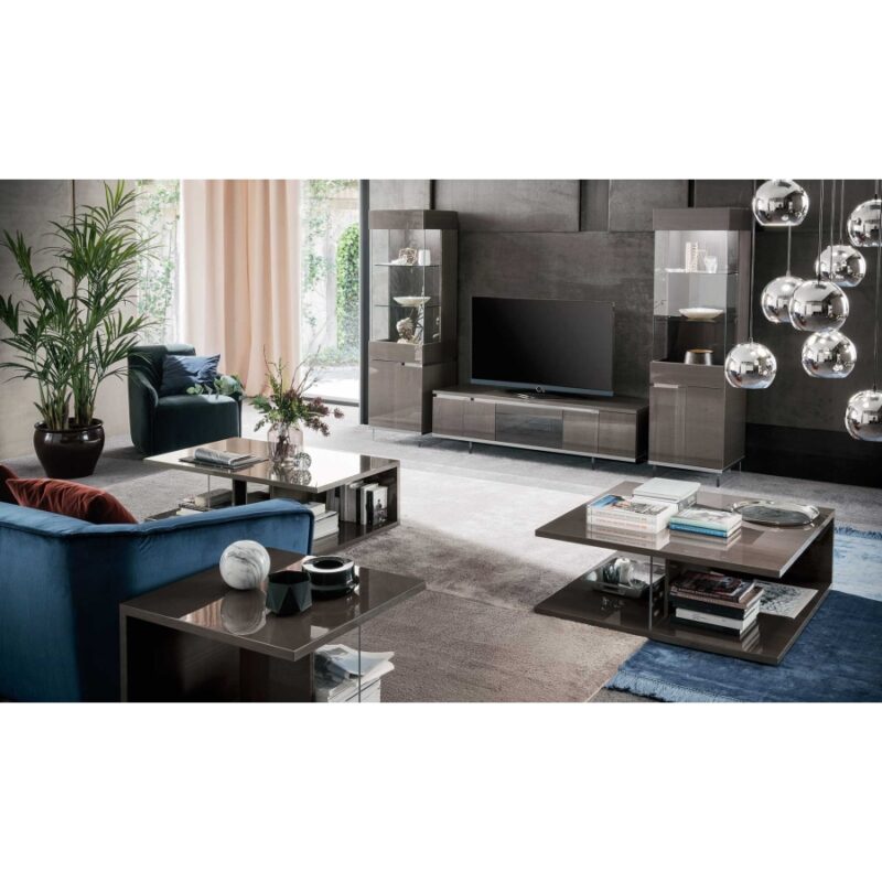 ALI - Athén modern nappali