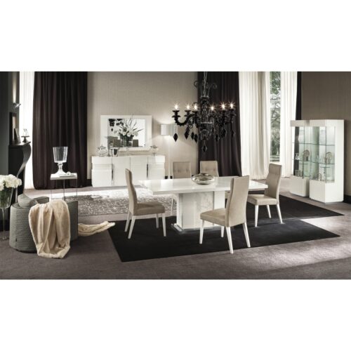 ALI - Canossa komplett étkező