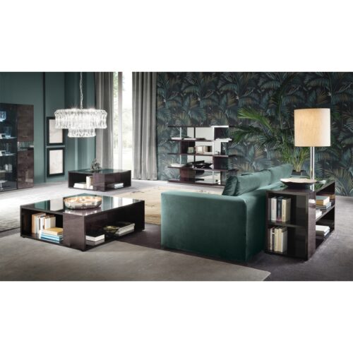 ALI - Herit dohányzóasztal