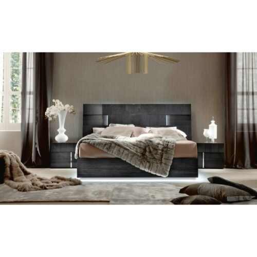 ALI - Monte C franciaágy