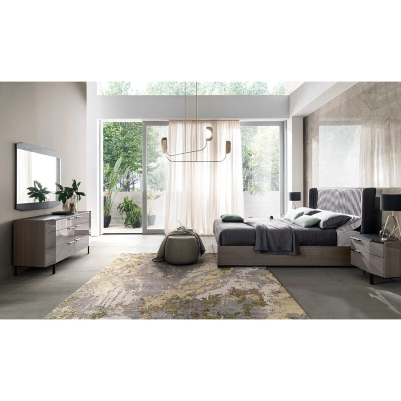 ALI - Olimpos komplett hálószoba