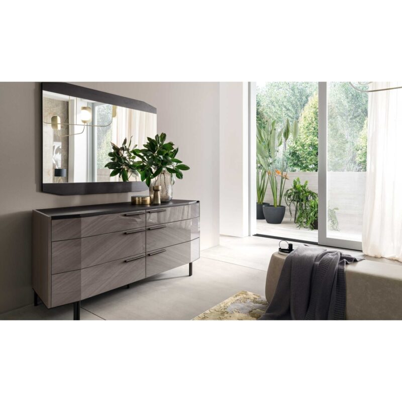 ALI - Olimpos komód