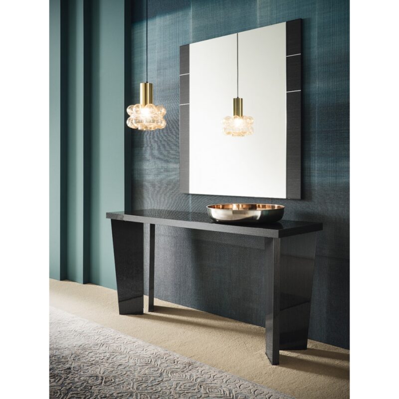 AI - Verso konzolasztal