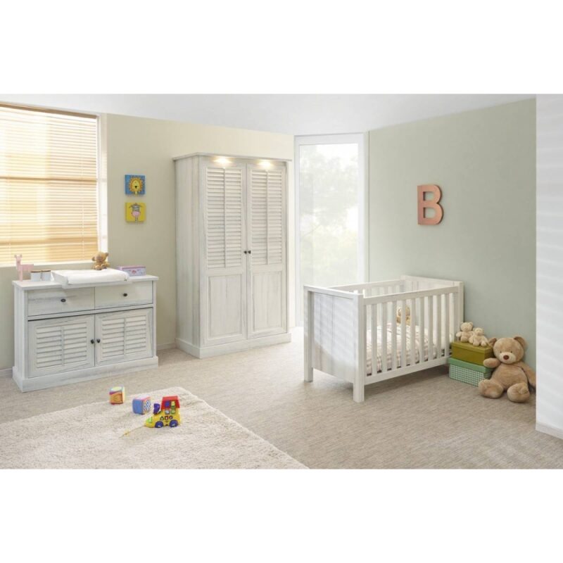 MEUB - Arubis babaszoba