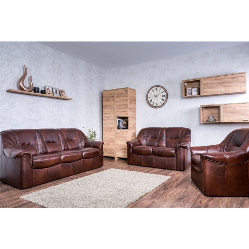 Kárpit Design - Bianca ülőgarnitúra