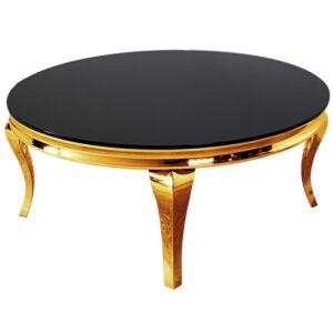 EUH - C-306 dohányzóasztal