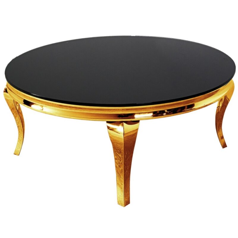 EUH - C-306 dohányzóasztal